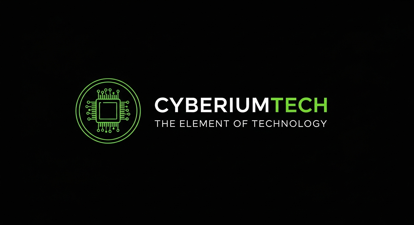 Cyberium Tech | IT Services & Solutions in Cape Town, South Africa